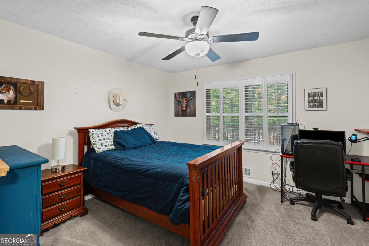 Greenwood Acres - Residential
