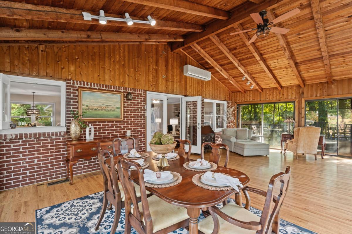 Greenwood Acres - Residential