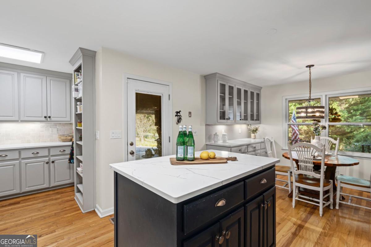 Greenwood Acres - Residential