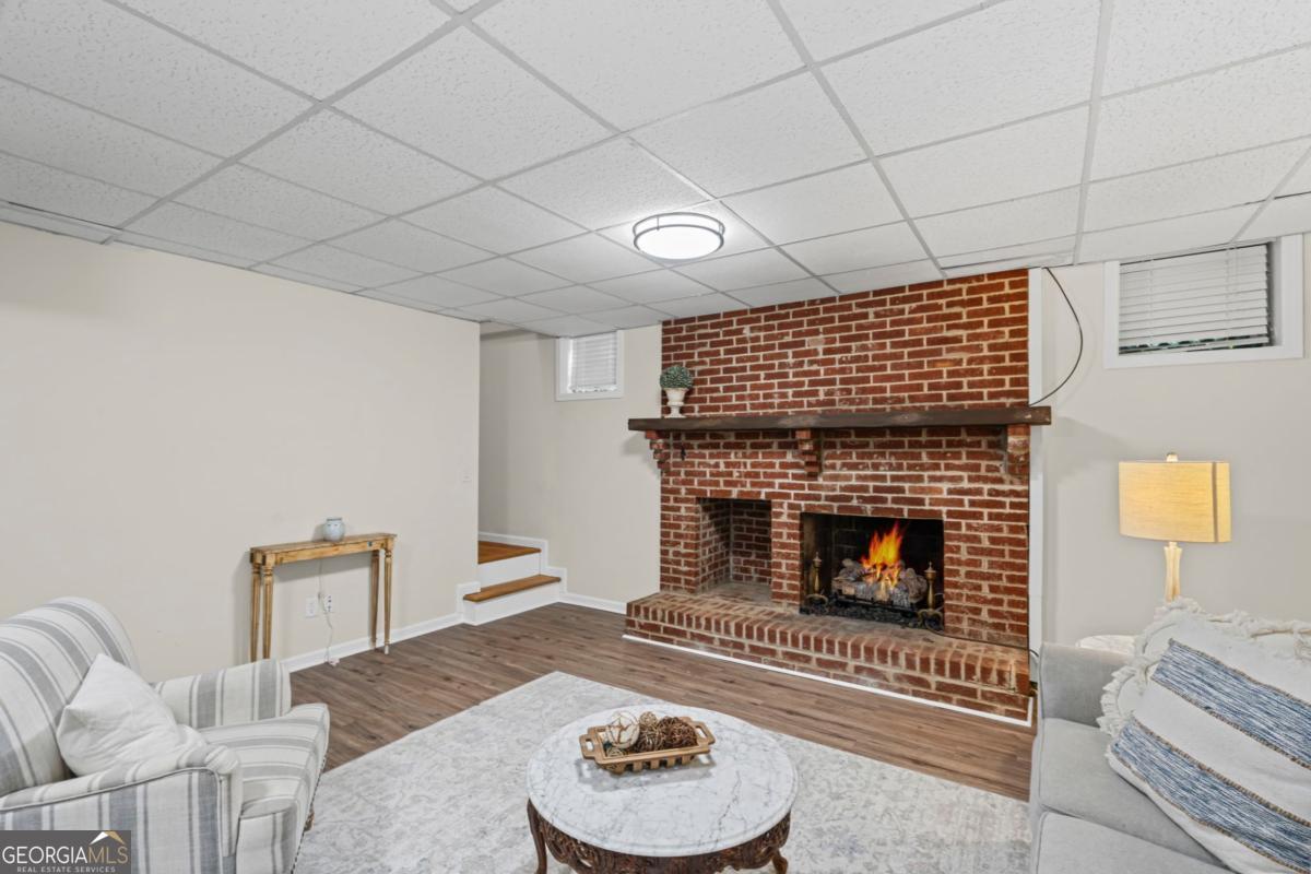 Greenwood Acres - Residential