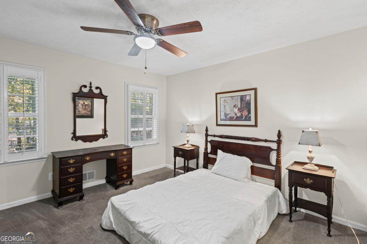 Greenwood Acres - Residential