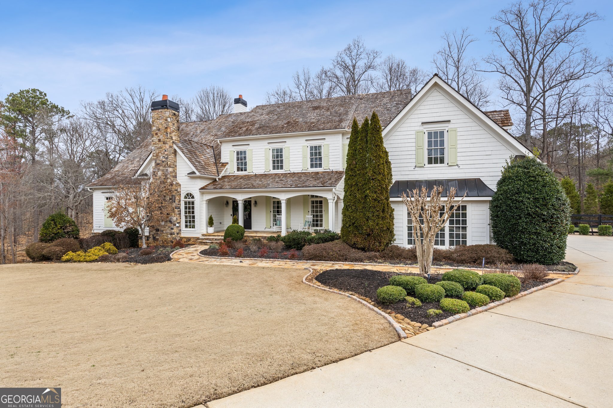 15245 Fairfax LN