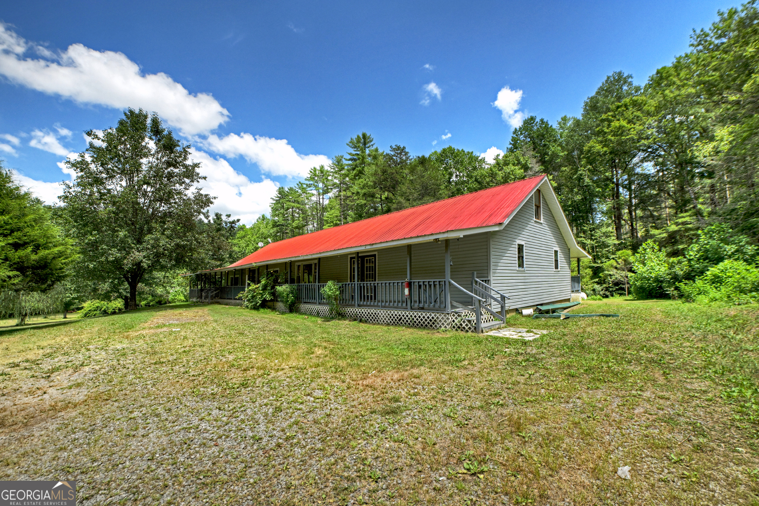 3760 Devils Den RD