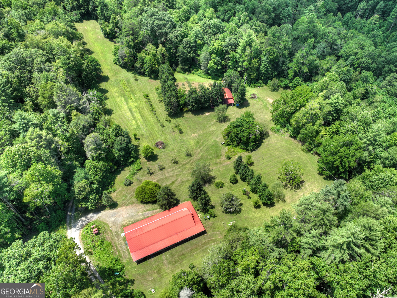 3760 Devils Den RD