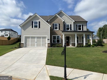 3405 Hillshire DR Cumming GA 30028