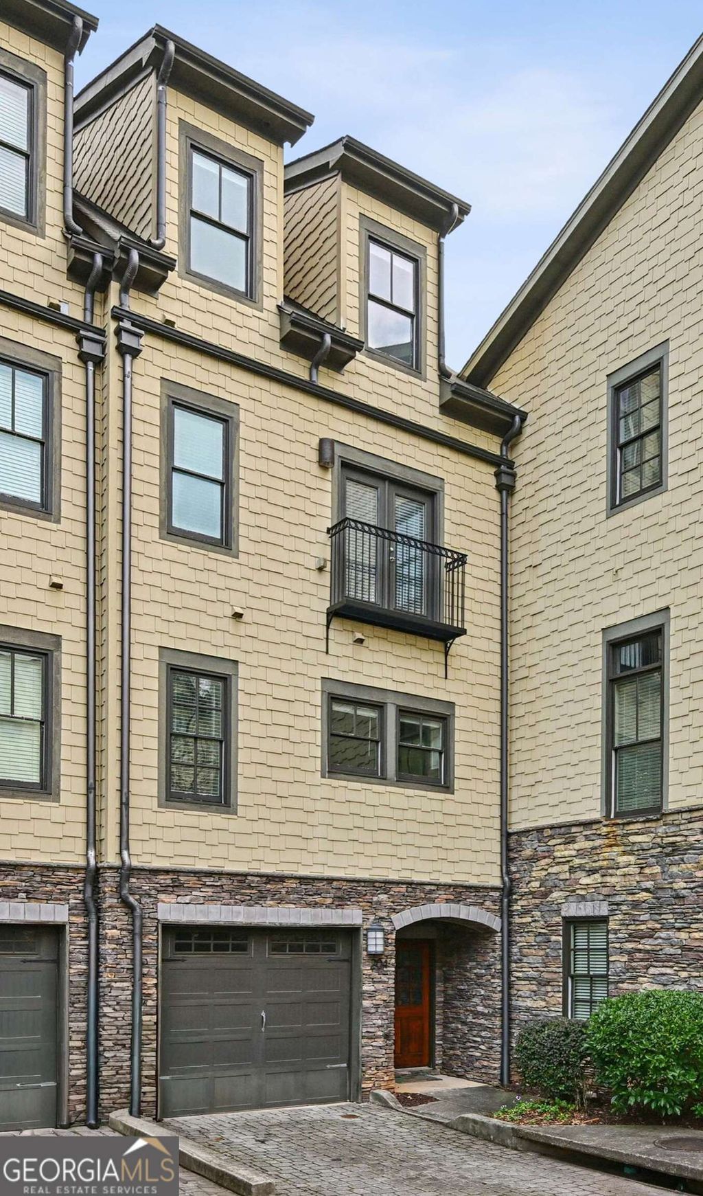 Photo of 255 Southerland Terrace #204, Atlanta, GA 30307 (MLS # 10672610)