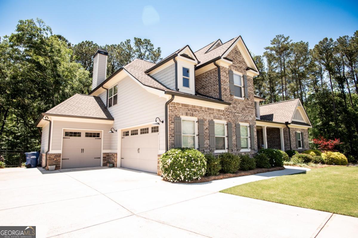 1032 Switchgrass DR