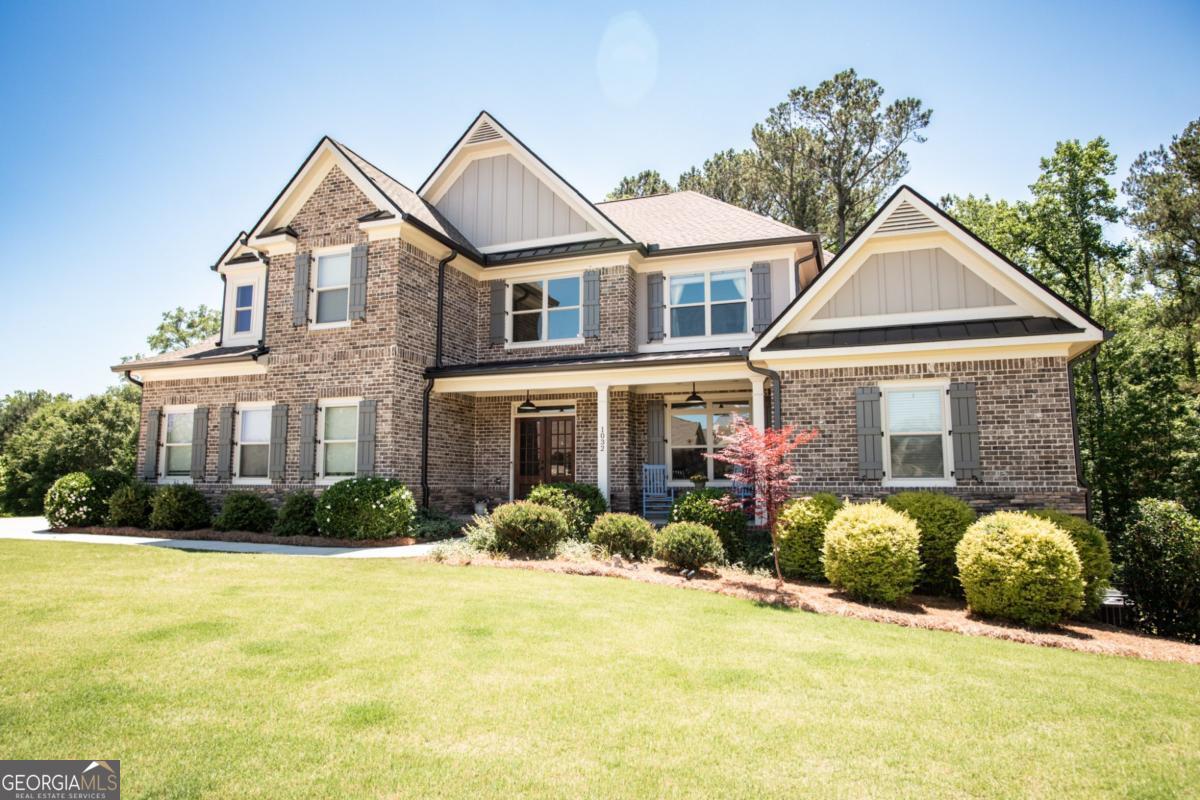 1032 Switchgrass DR