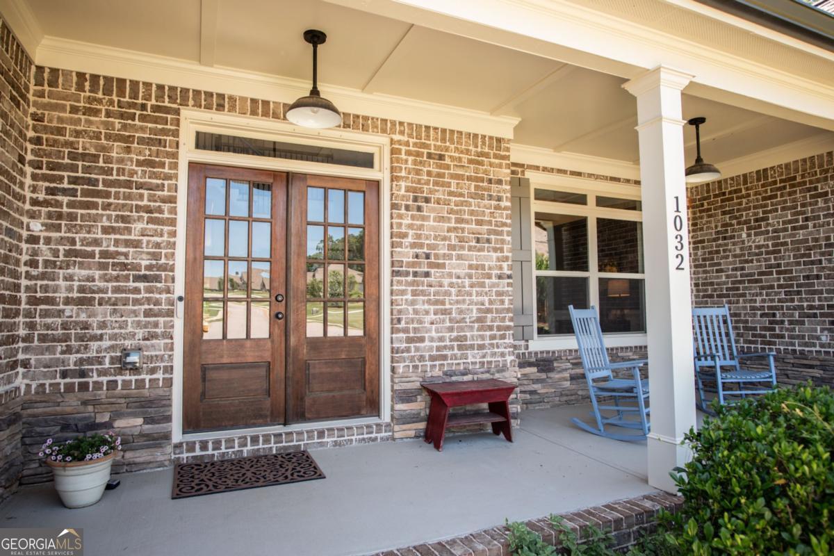 1032 Switchgrass DR
