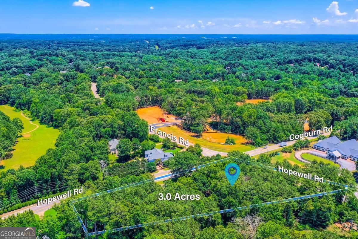 14750 Hopewell RD