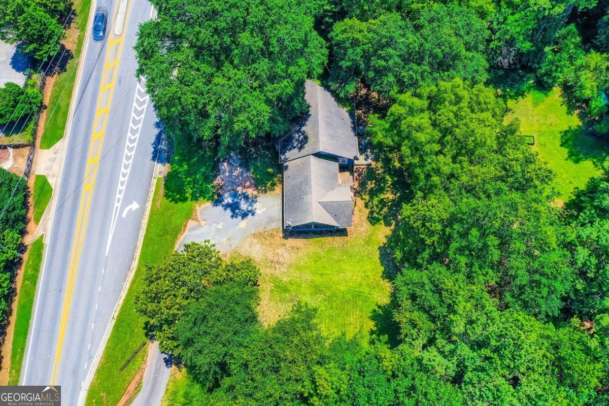 14750 Hopewell RD