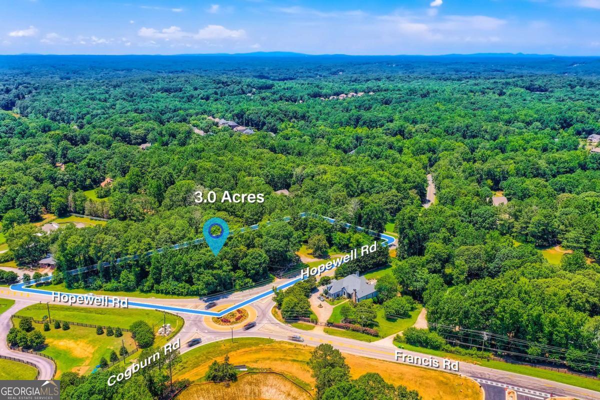 14750 Hopewell RD