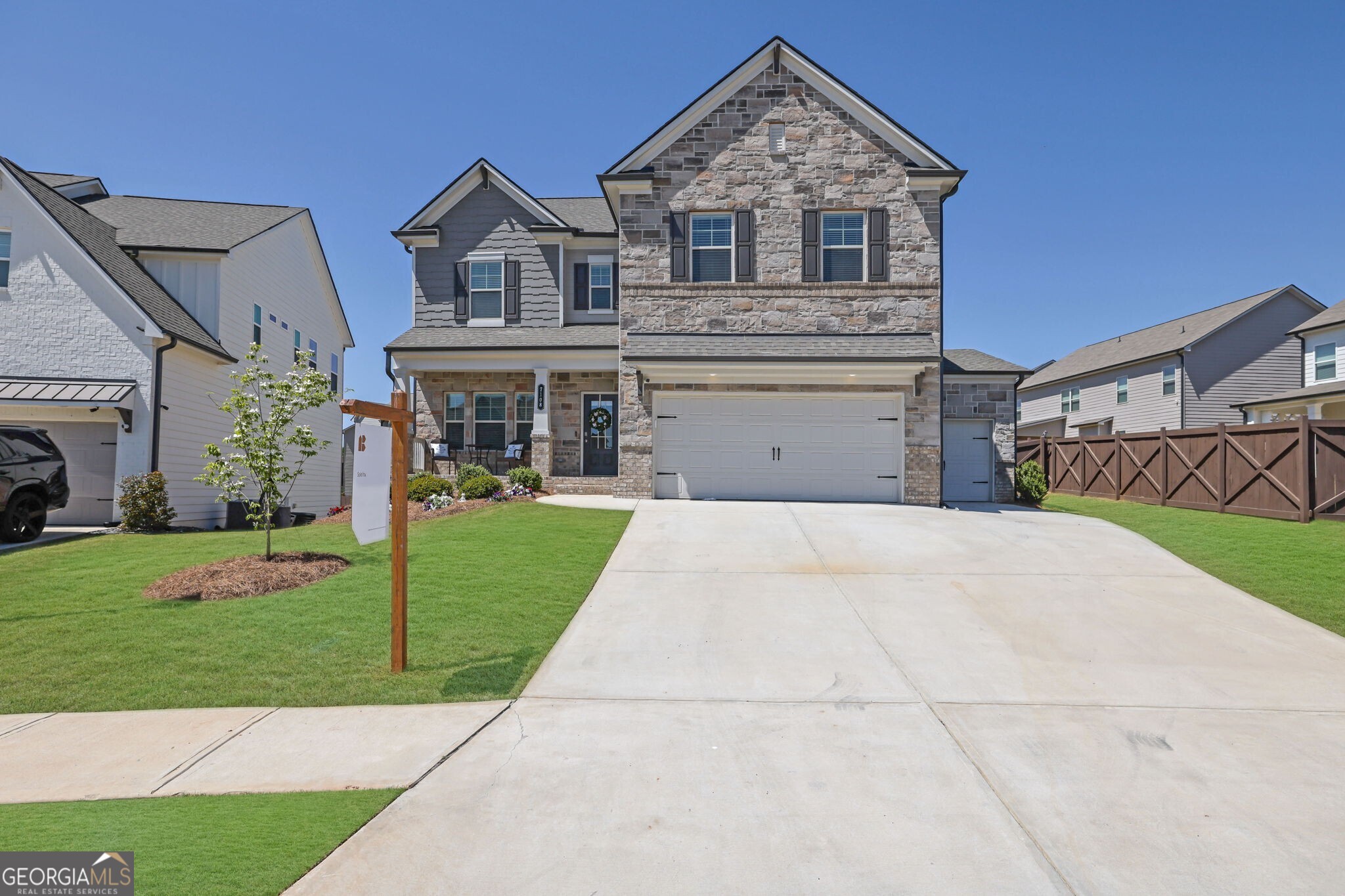 7108 Birch View CT