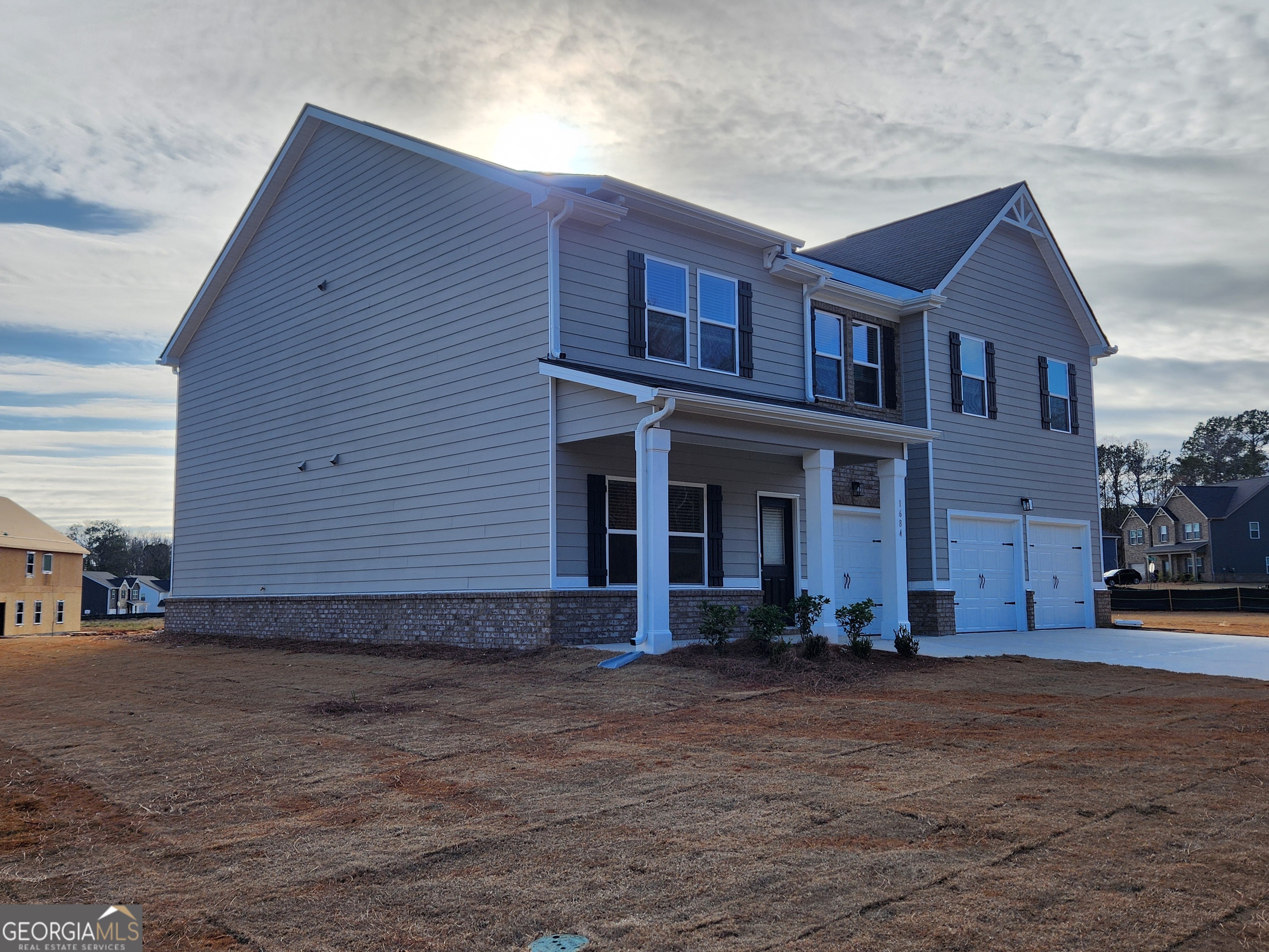 707 Coneflower WAY 172