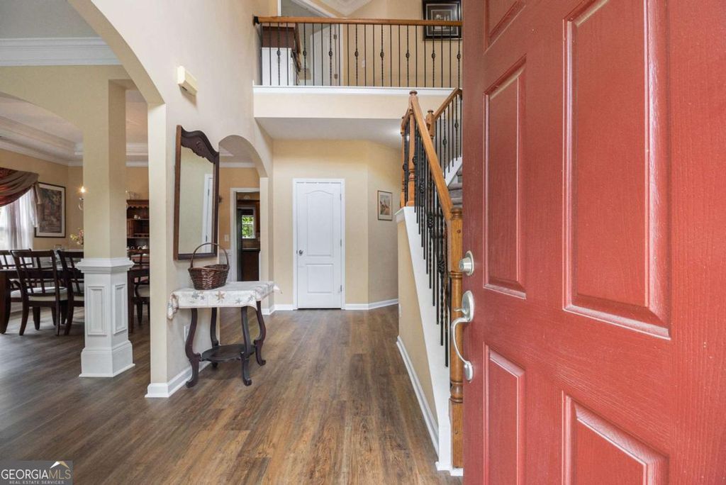 Photo of 5925 Crescent Landing Drive, Cumming, GA 30028 (MLS # 10662248)