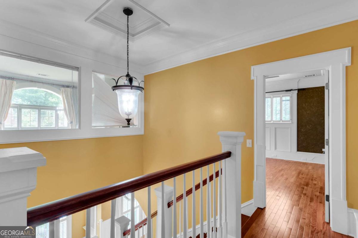 Paper Mill Manor - Residential