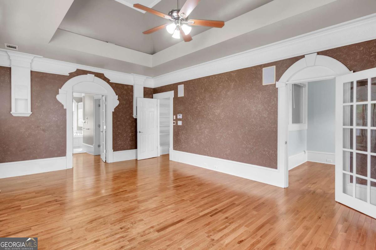 Paper Mill Manor - Residential