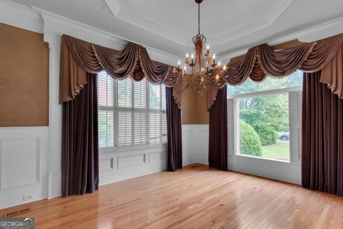 Paper Mill Manor - Residential