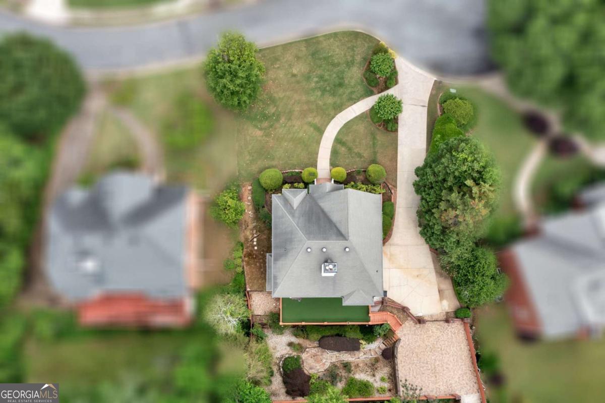 Paper Mill Manor - Residential