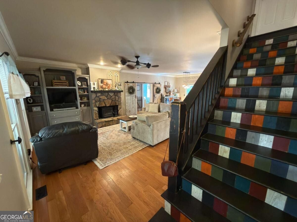 399 Grindstone Creek DR