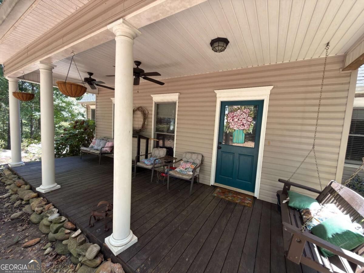 399 Grindstone Creek DR
