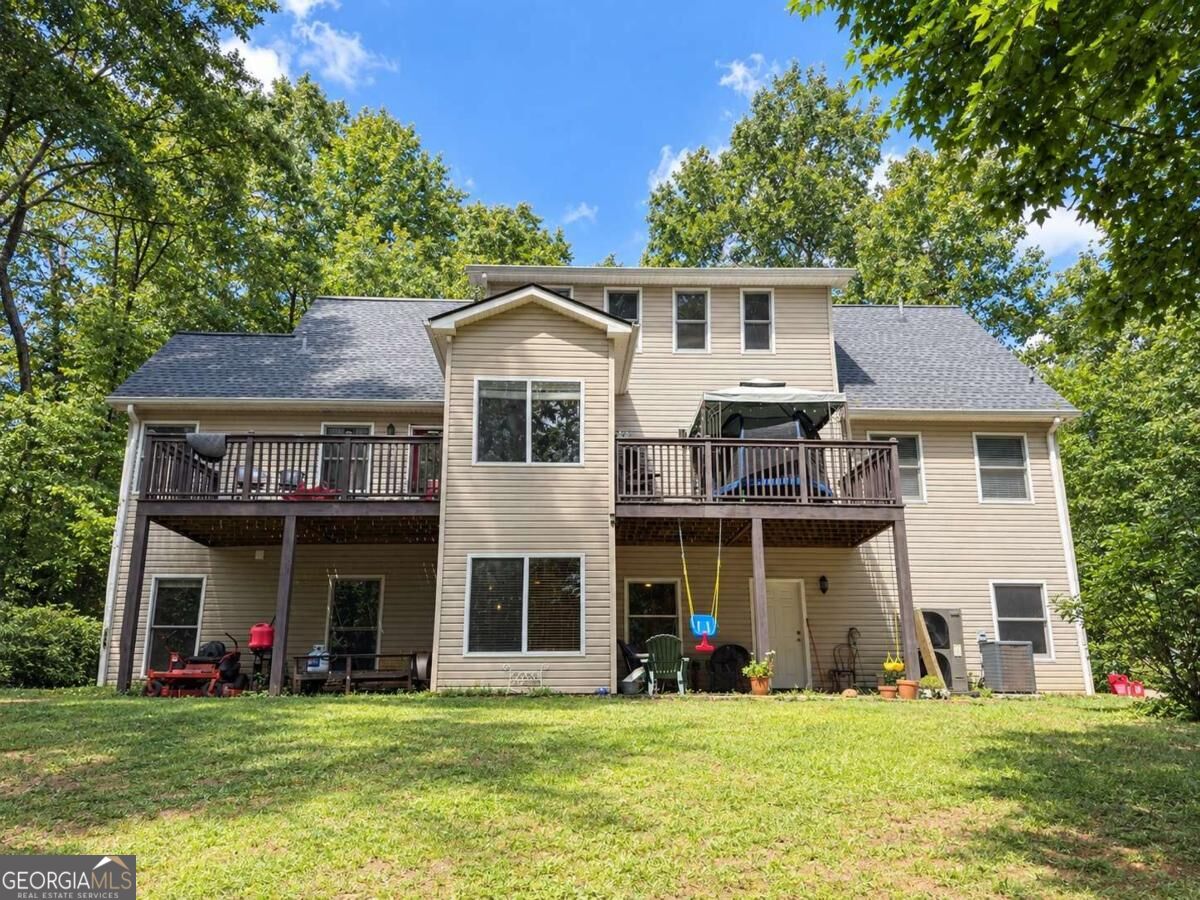399 Grindstone Creek DR