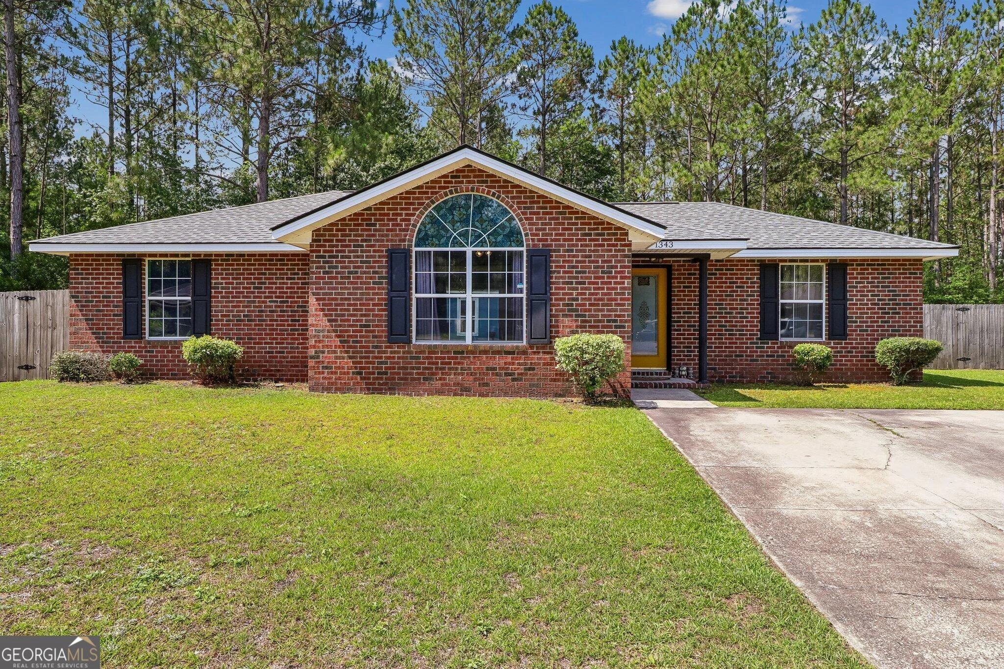 1343 Loblolly Drive