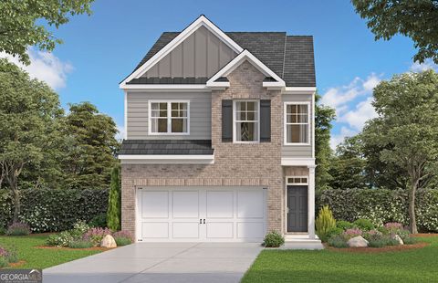 410 SILVER MOON DR Loganville GA 30052