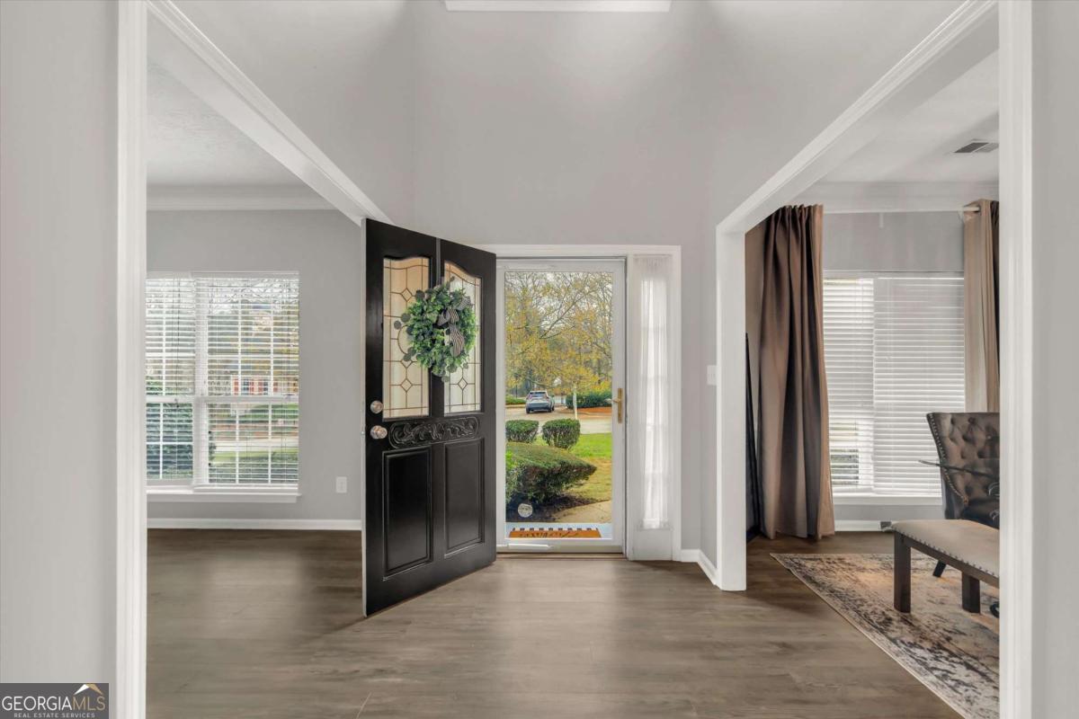 2635 Rainbow Creek DR