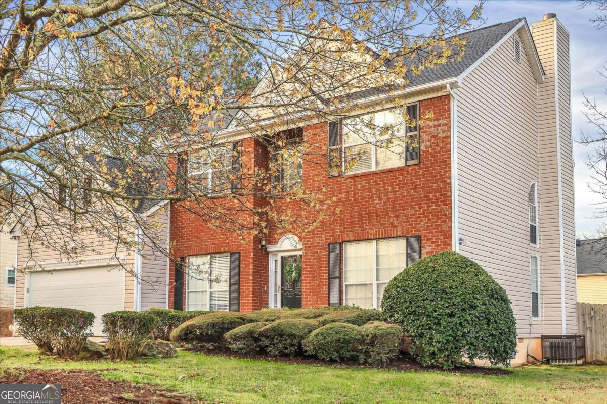 2635 Rainbow Creek DR