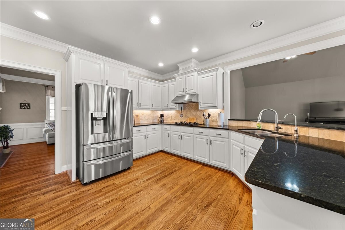 Lakeshore Estates - Residential