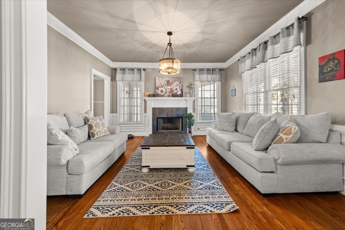 Lakeshore Estates - Residential