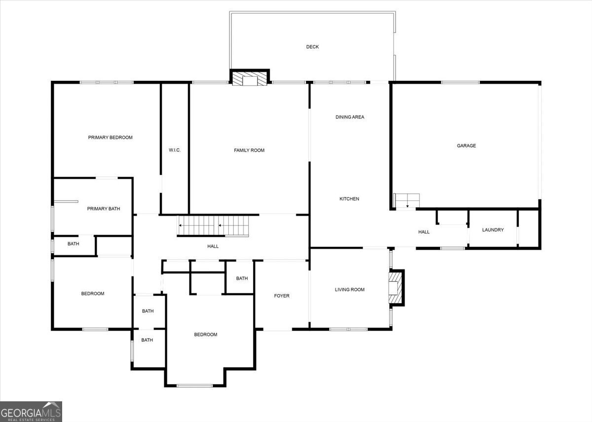 Lakeshore Estates - Residential