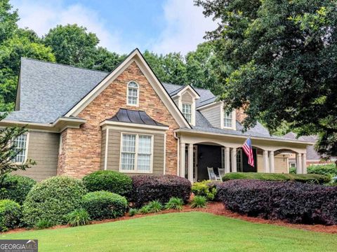 543 Sterling Water DR Monroe GA 30655