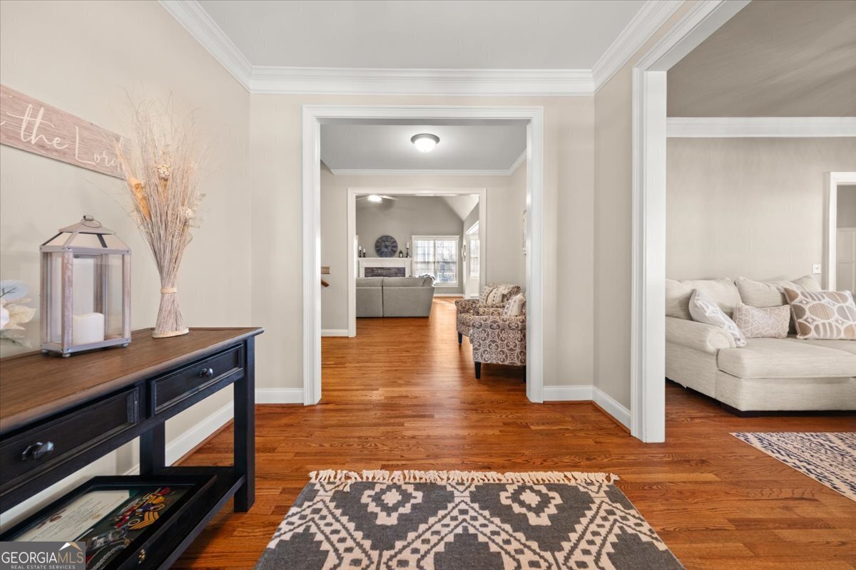 Lakeshore Estates - Residential