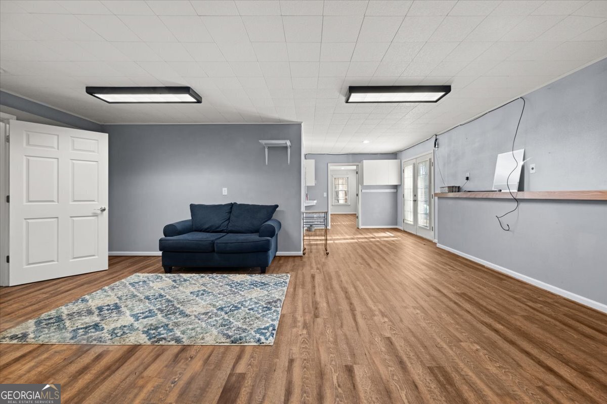 Lakeshore Estates - Residential