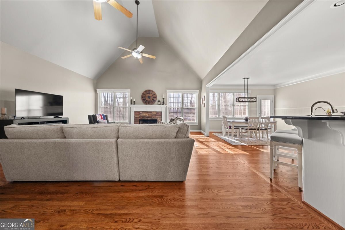 Lakeshore Estates - Residential