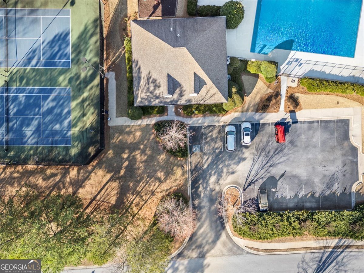 Lakeshore Estates - Residential