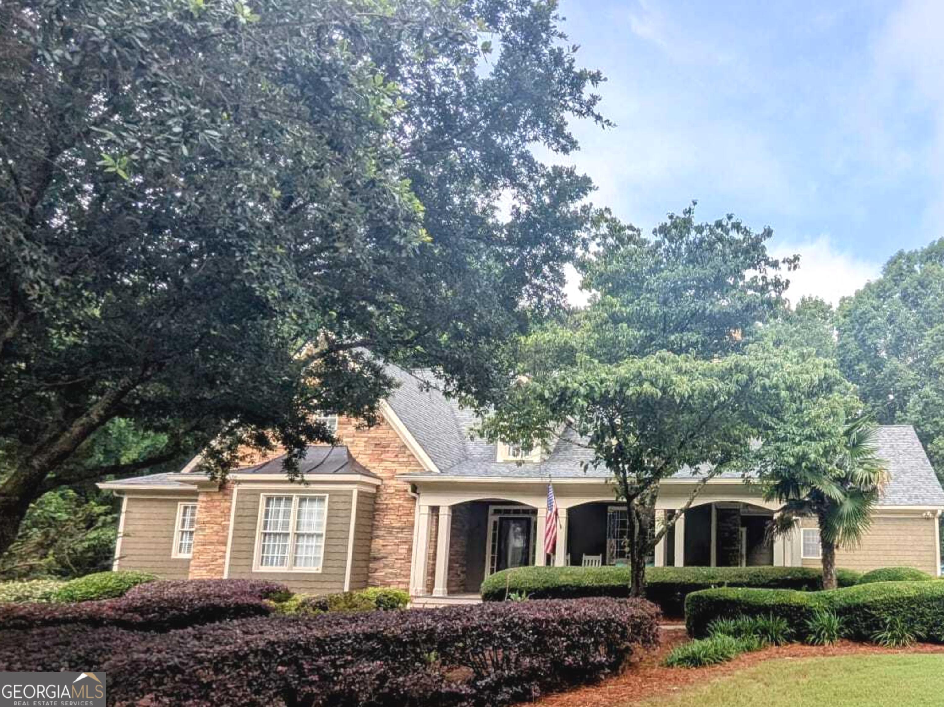 543 Sterling Water DR