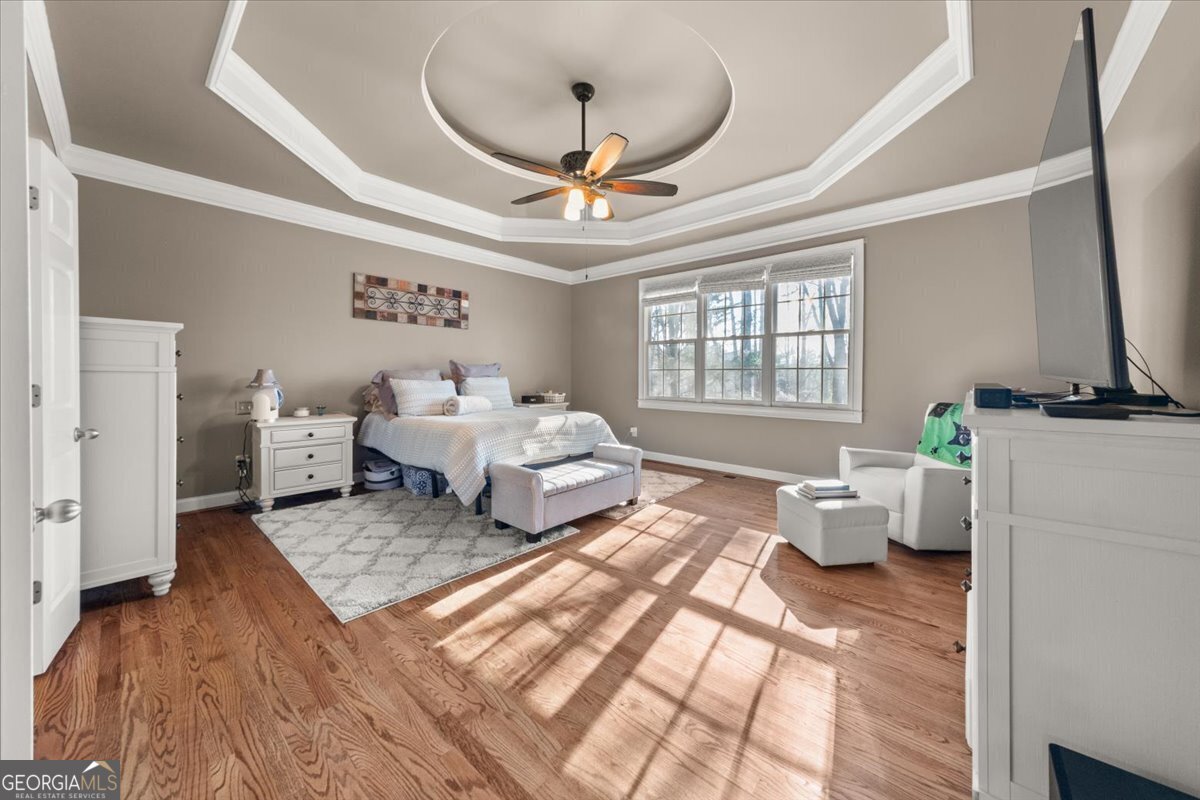 Lakeshore Estates - Residential