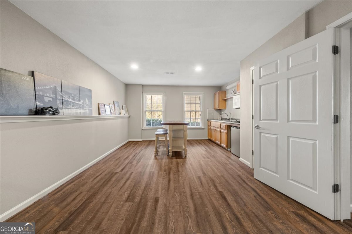 Lakeshore Estates - Residential