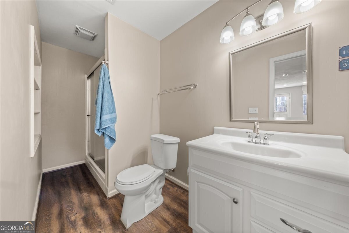 Lakeshore Estates - Residential