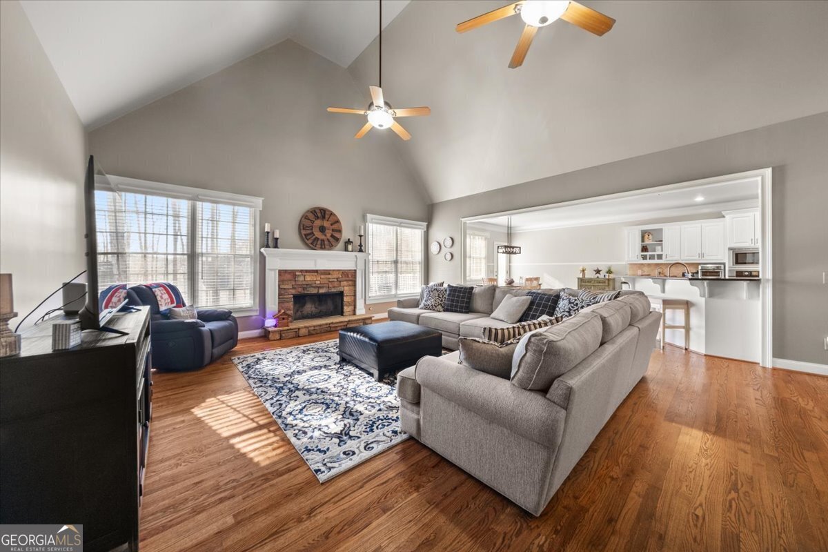 Lakeshore Estates - Residential