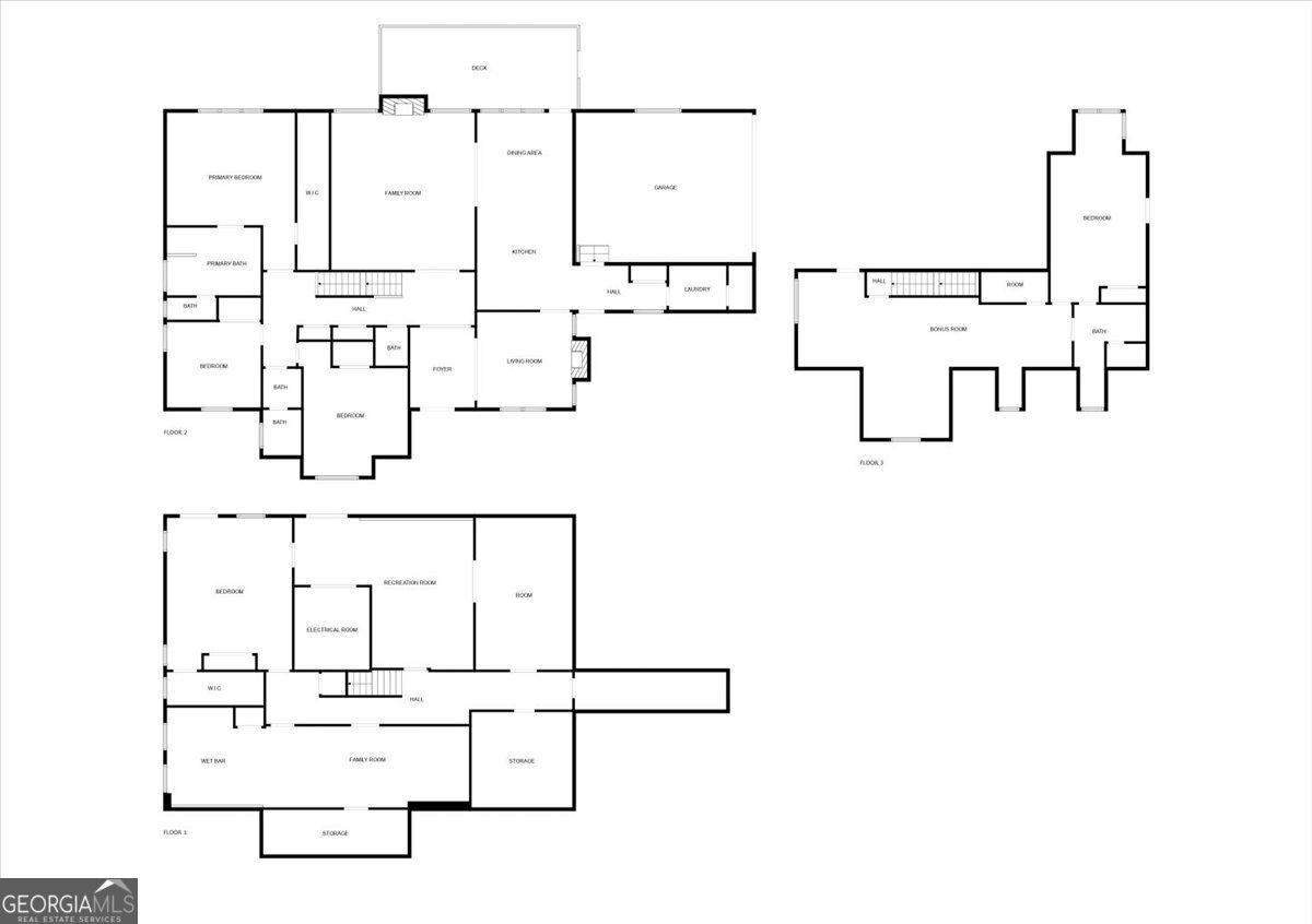 Lakeshore Estates - Residential