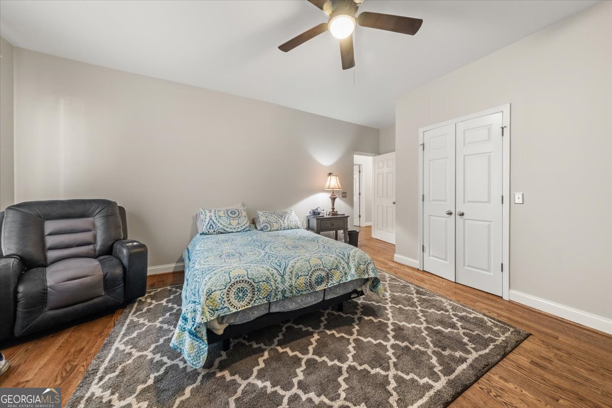 Lakeshore Estates - Residential