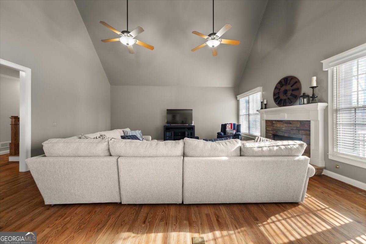 Lakeshore Estates - Residential