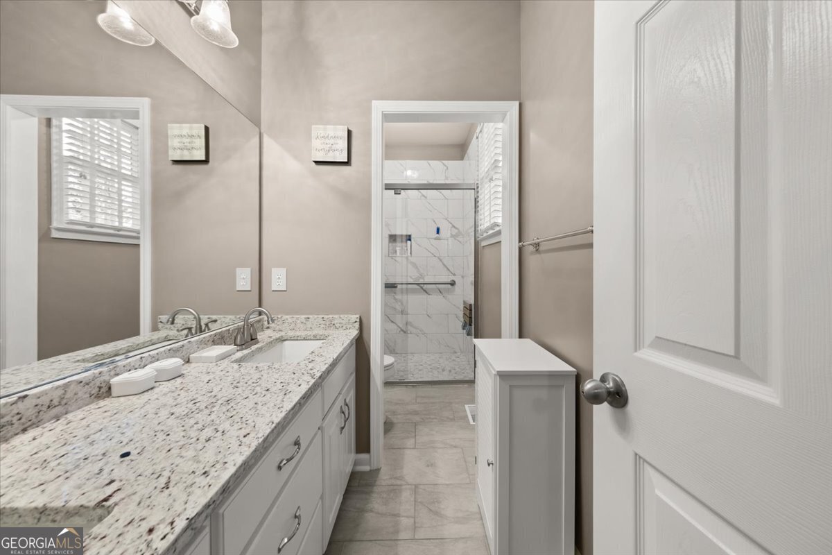 Lakeshore Estates - Residential