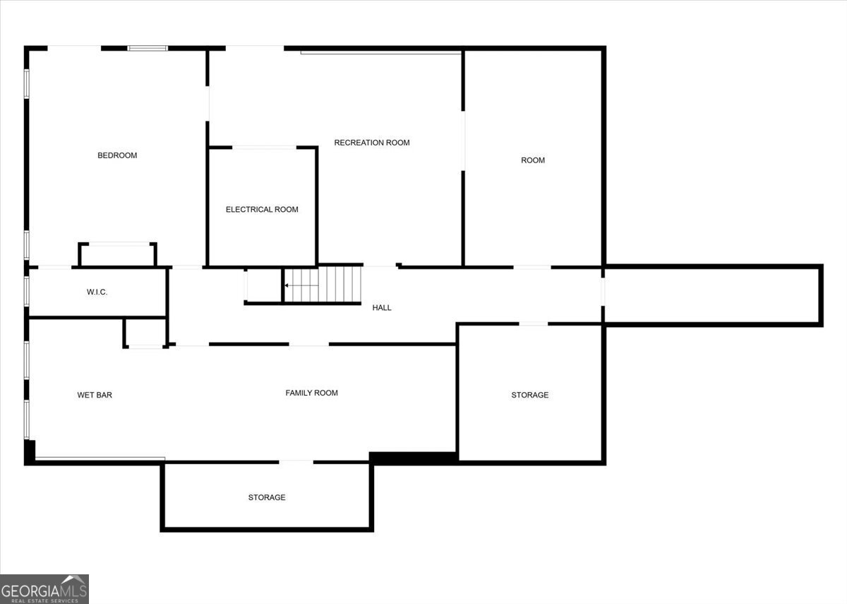 Lakeshore Estates - Residential