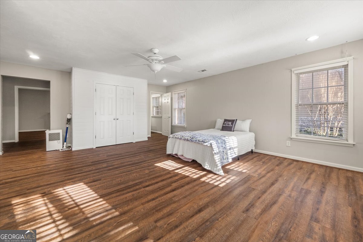 Lakeshore Estates - Residential