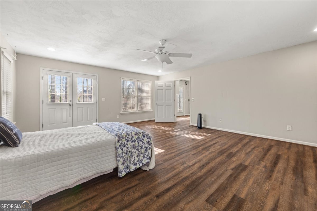 Lakeshore Estates - Residential